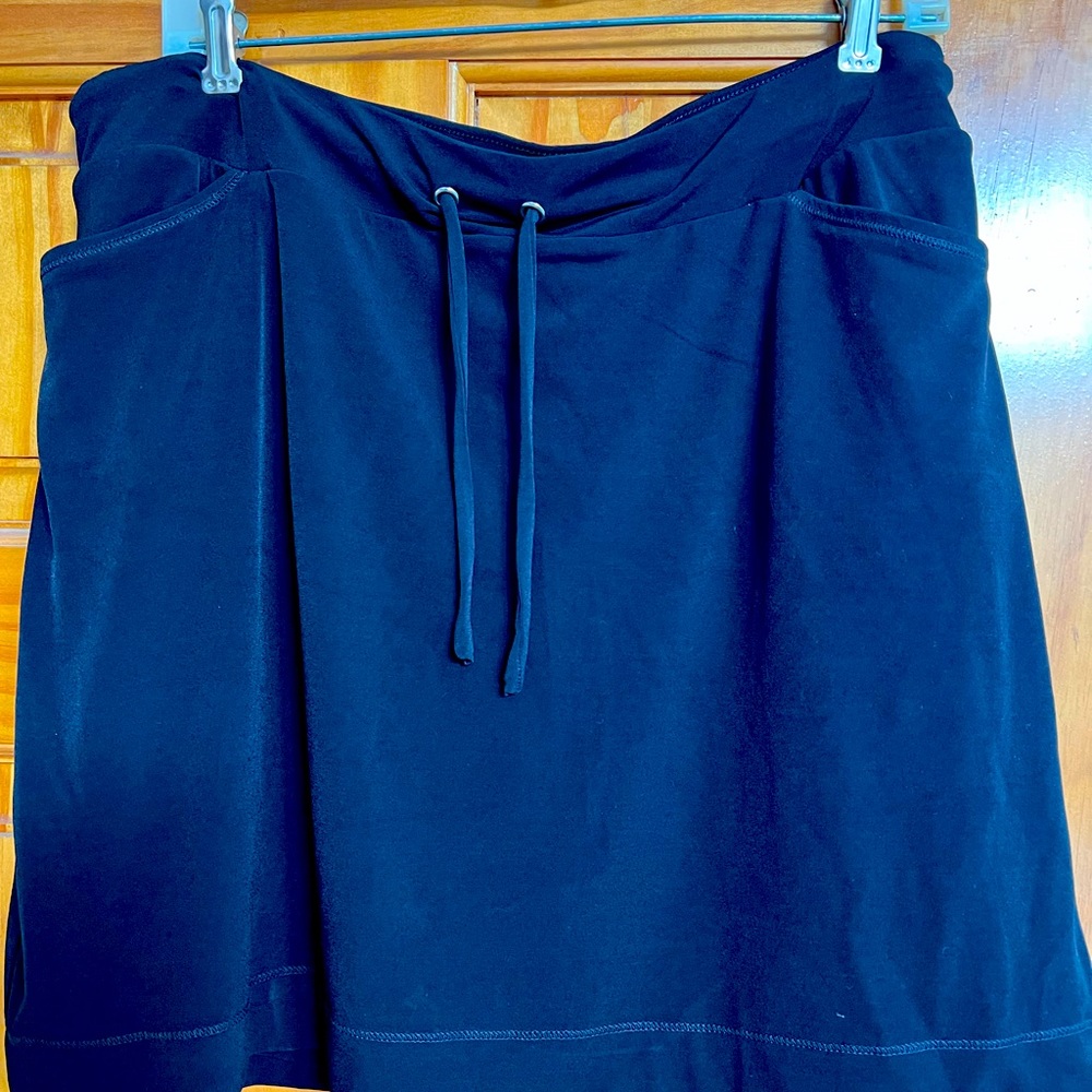 Chicos skirt/skirt